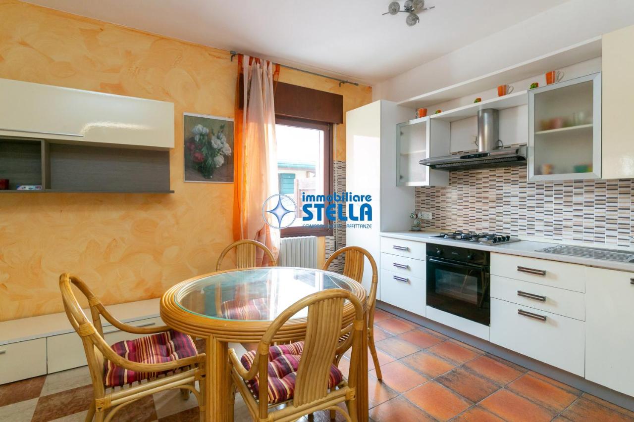 Casa Augustus - Chambres d'hôtes Lido di Jesolo