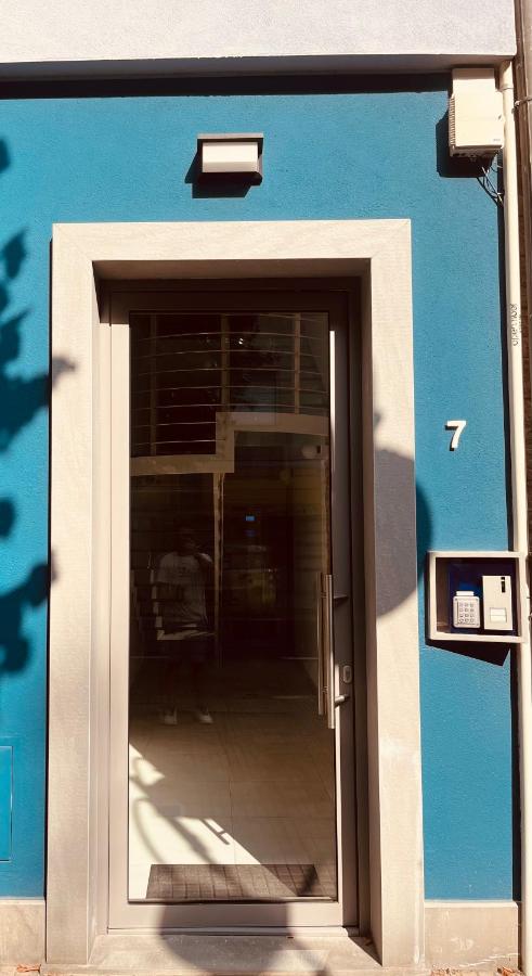 Indaco - Ferienwohnung Follonica