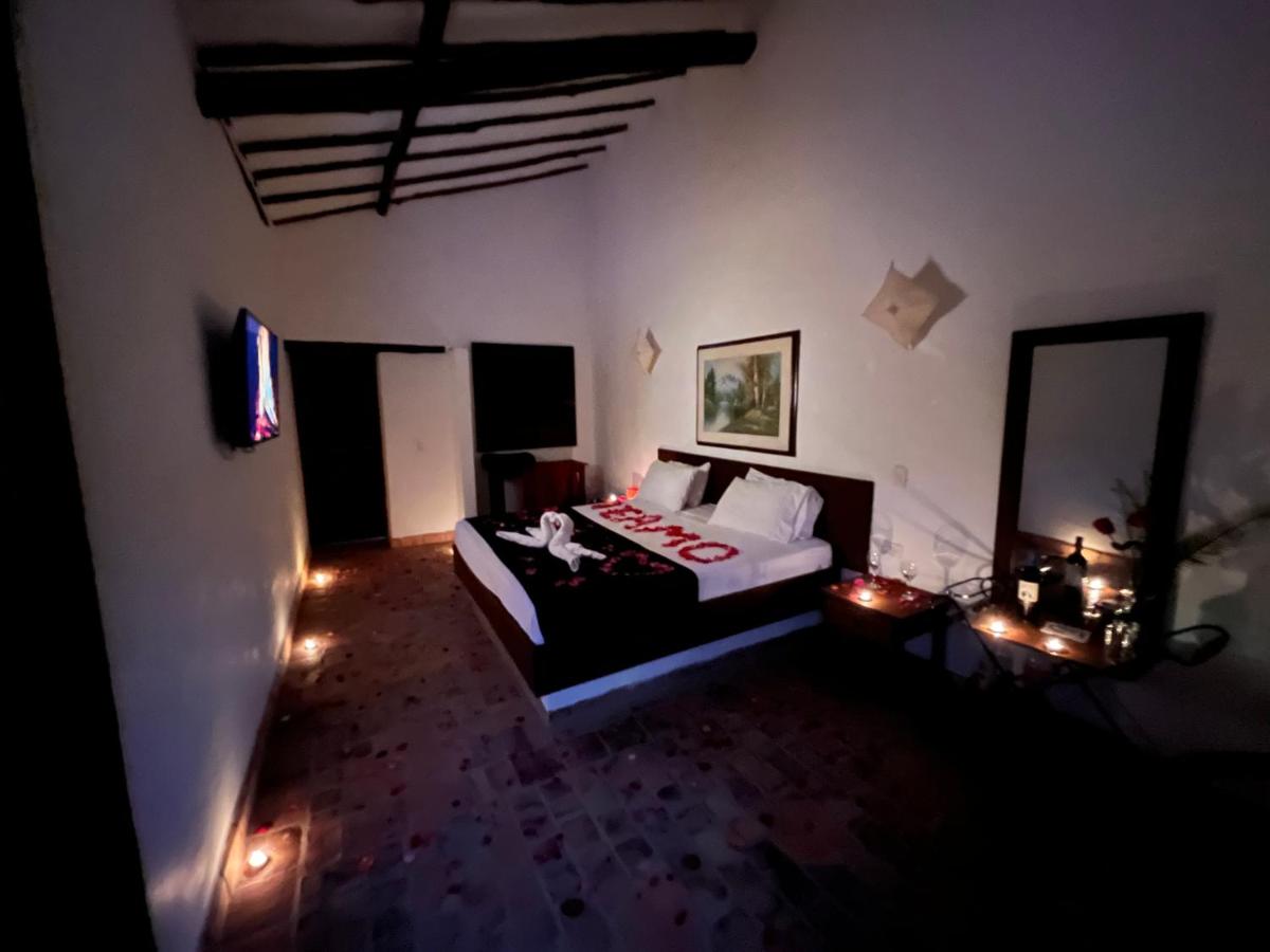 Suite Dúplex