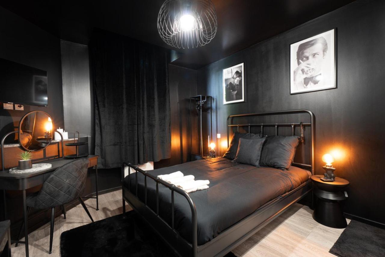 Appartamento con 1 Camera da Letto e Vasca Idromassaggio