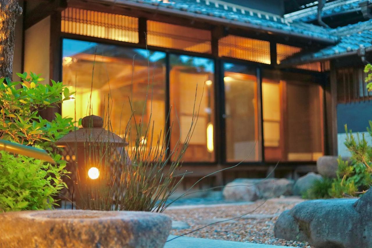 Osakaya Hotel & SAUNA - Ferienwohnung Kaizuka