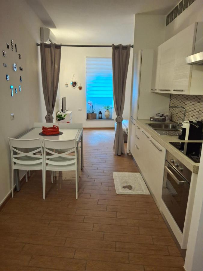 A casa di Gió - B&B