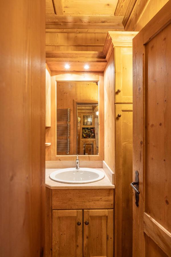 Casa Verocai, graziosi bilocali in centro a Cortina - B&B Cortina d'Ampezzo