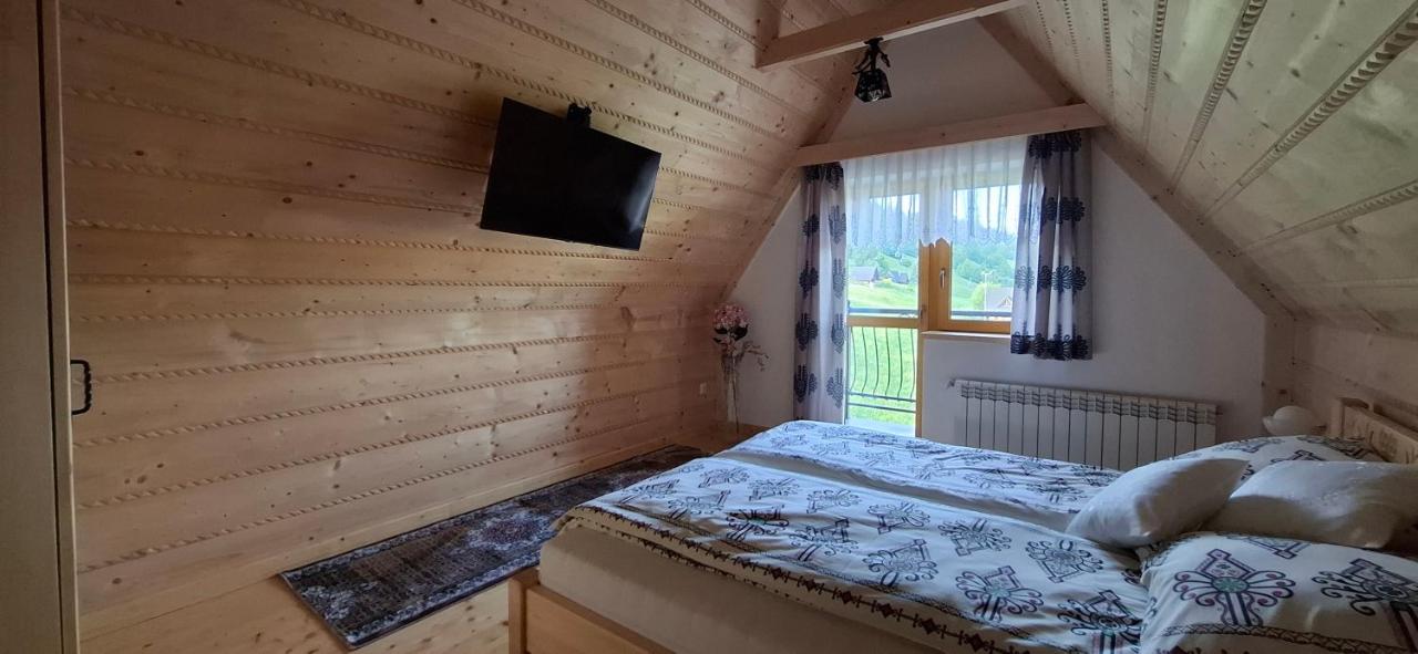 Apartamento familiar de 1 dormitorio