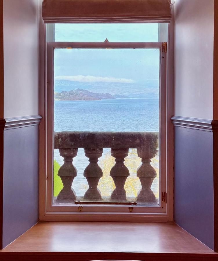 No 8 Lomond Castle - B&B Luss