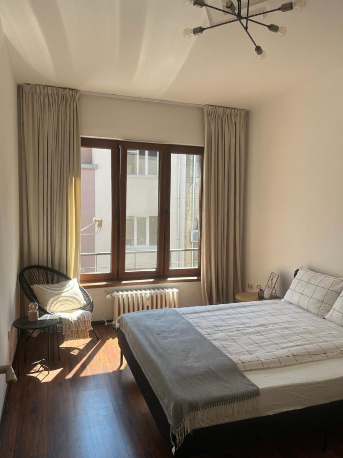 Dunav 11 - B&B Sofía