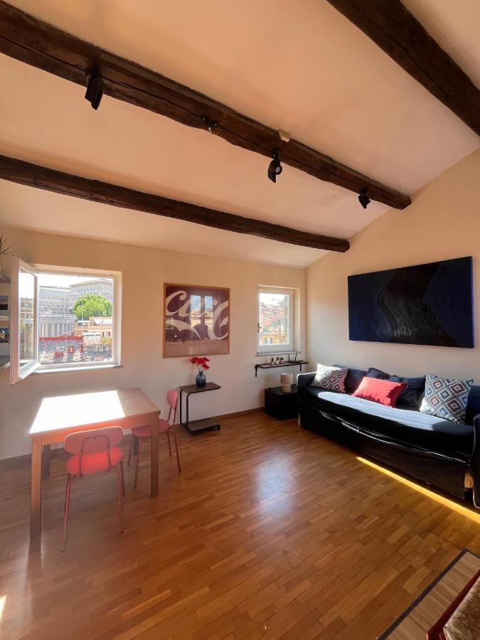 Appartamento con 1 Camera da Letto