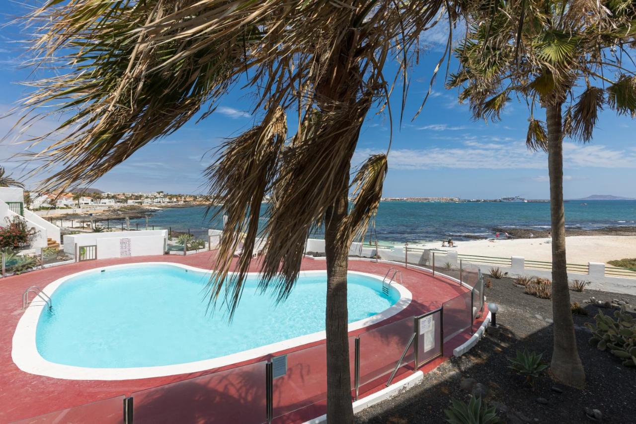 Home2Book Sunny Poolside Stay in Corralejo - Ferienwohnung Corralejo