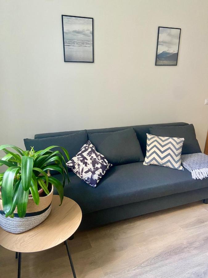 Cosy 2-room apartment center Self check-in - Ferienwohnung Riga