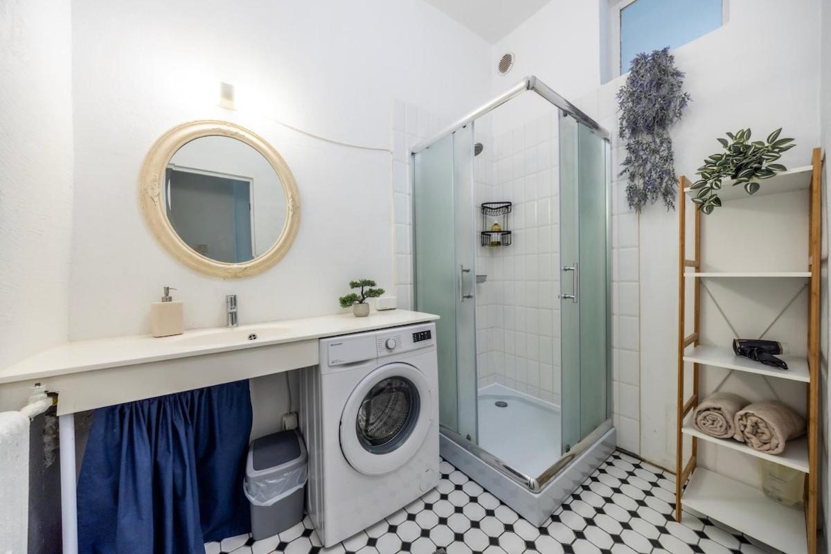Two-Bedroom Superior Apartment