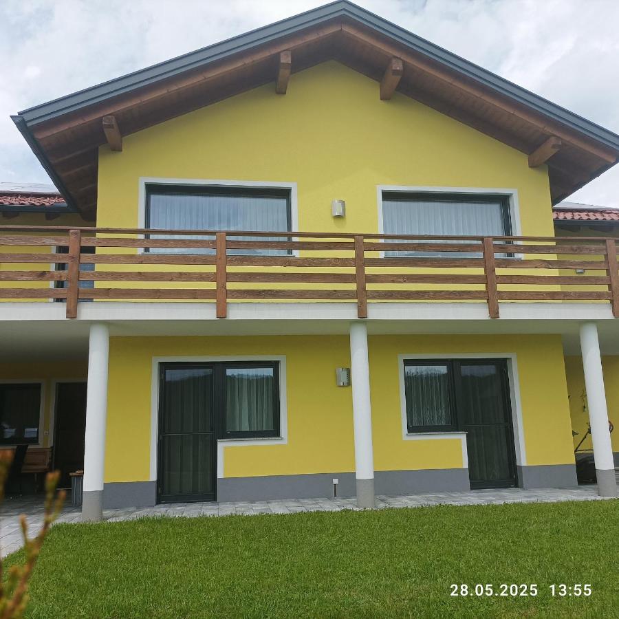 Panoramablick Zirbitzkogel - Bed and Breakfast Perchau am Sattel