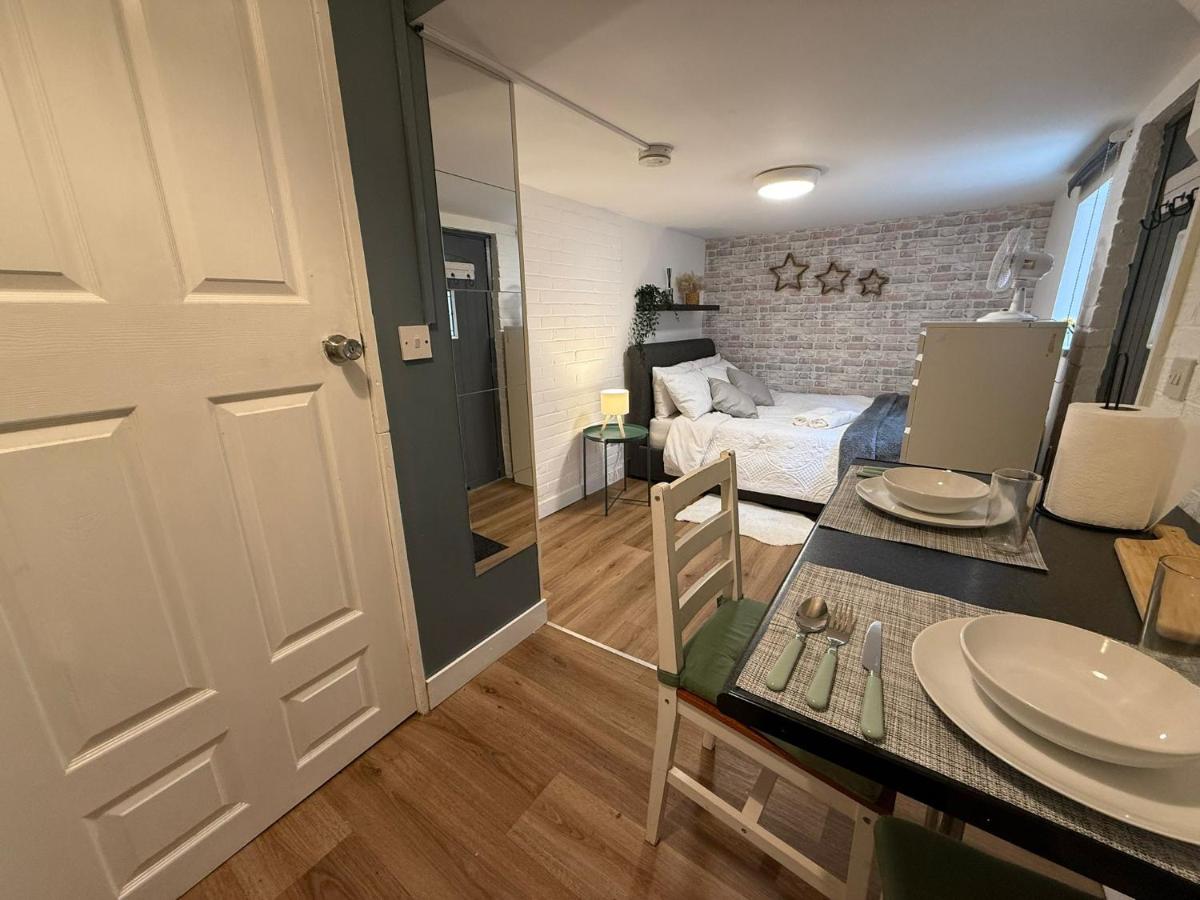 Studio for City Breaks in Balham - B&B Londres