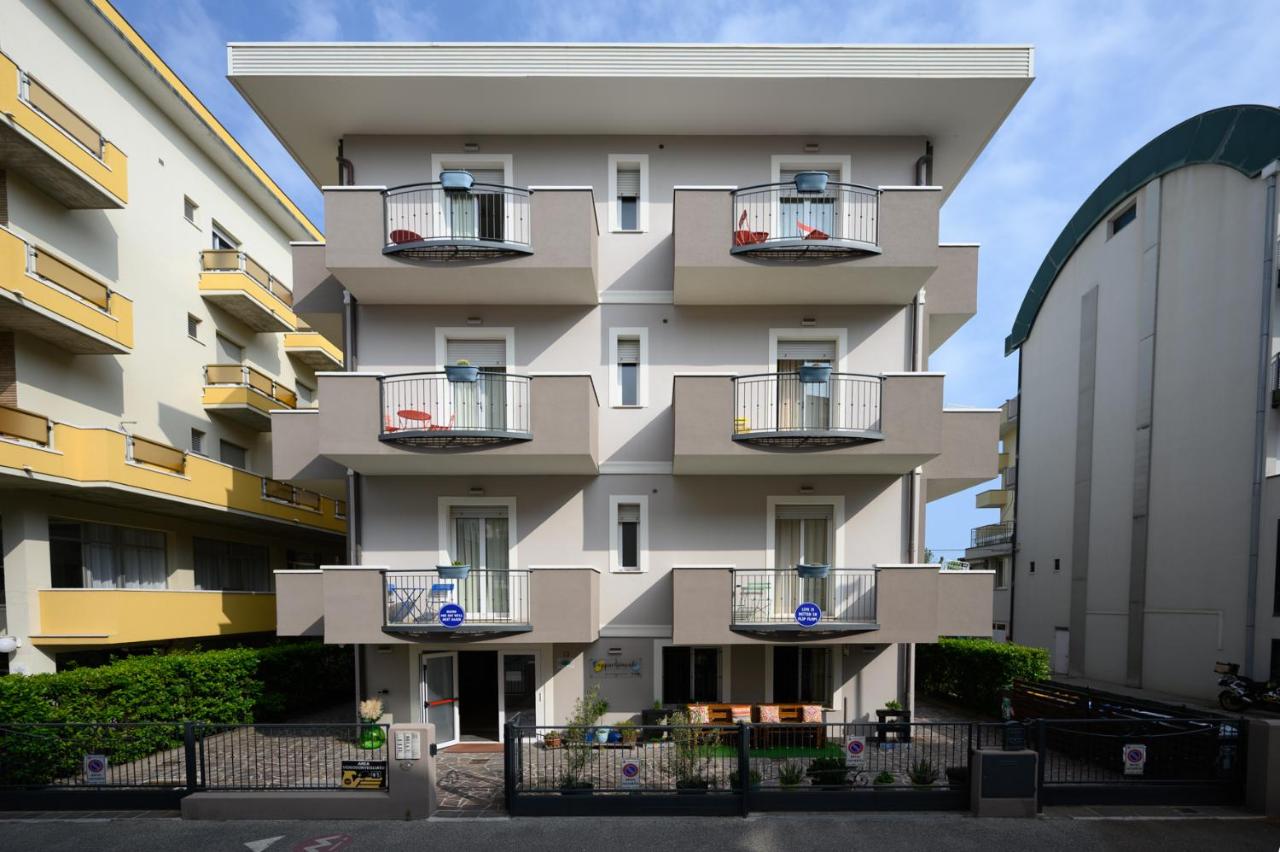 Residence l'Appartamento - Bed and Breakfast Rimini