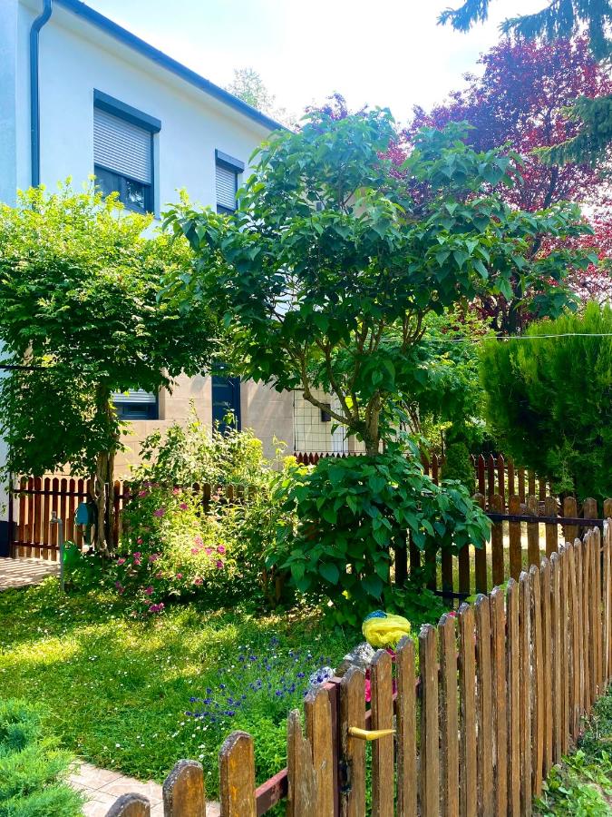 Mark Apartman - B&B Balatonszárszó