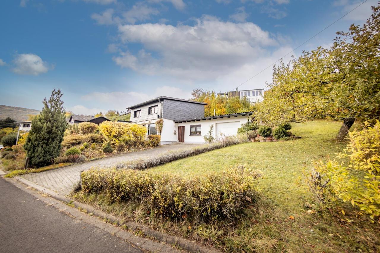 Ferienhaus Heimatliebe Rhön - Chambres d’hôtes Bischofsheim in der Rhön