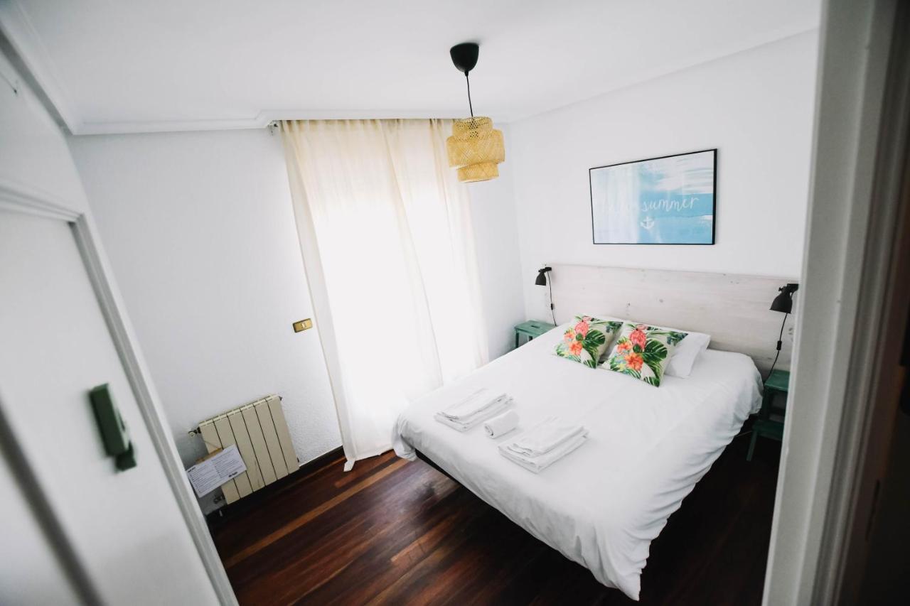 Deluxe Tweepersoonskamer met Balkon