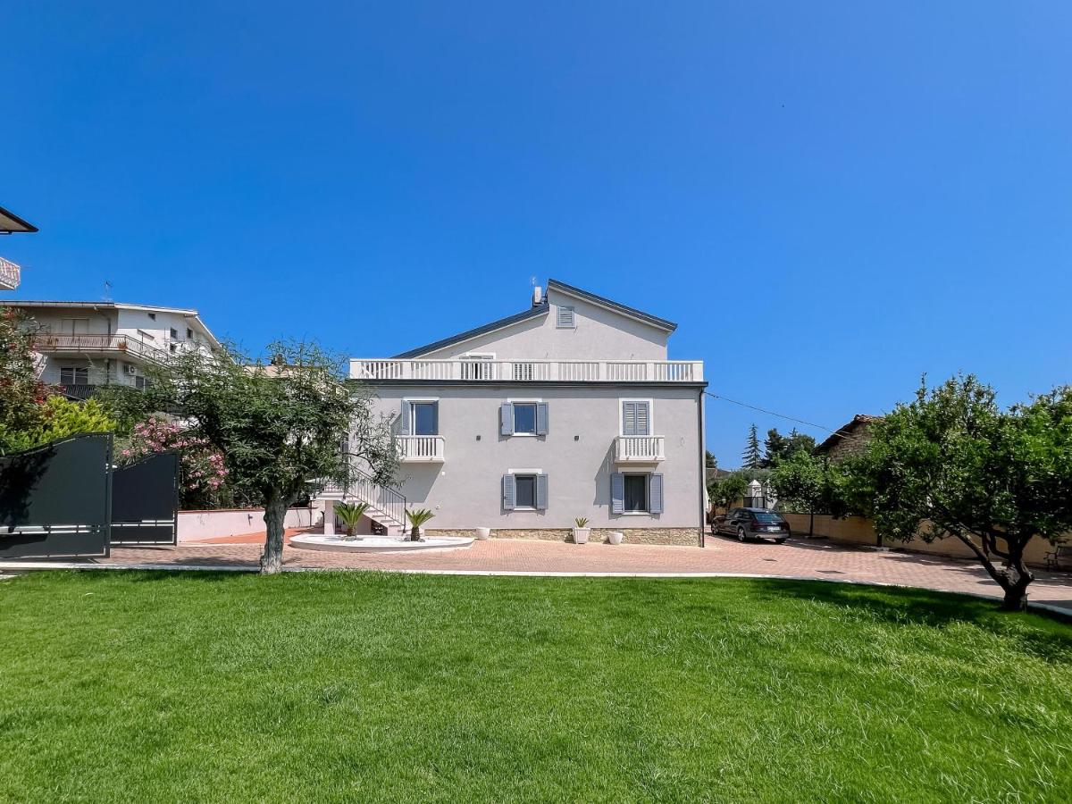 Al Giardino del Pepe - B&B