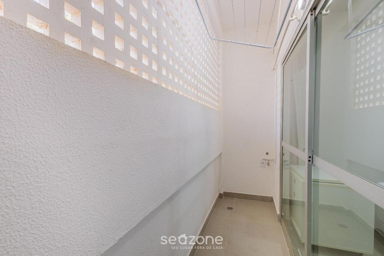 Acomodações completas no coração de Brasília – LEC - Ferienwohnung Brasília