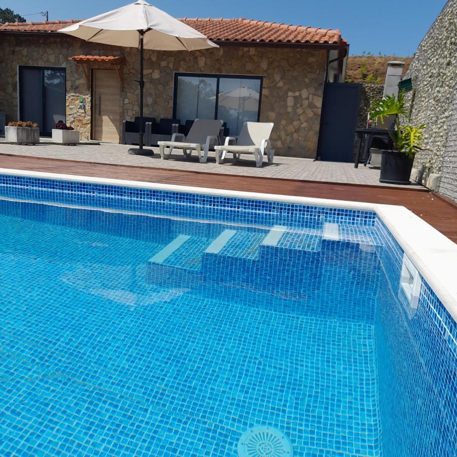 leiria village casa village - B&B