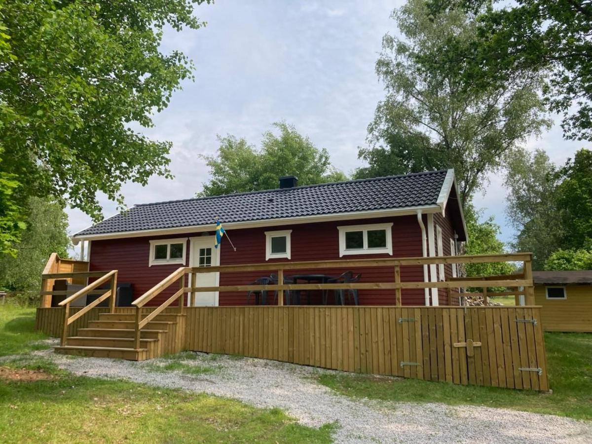 Alljungen - Ferienwohnung Holmsjö
