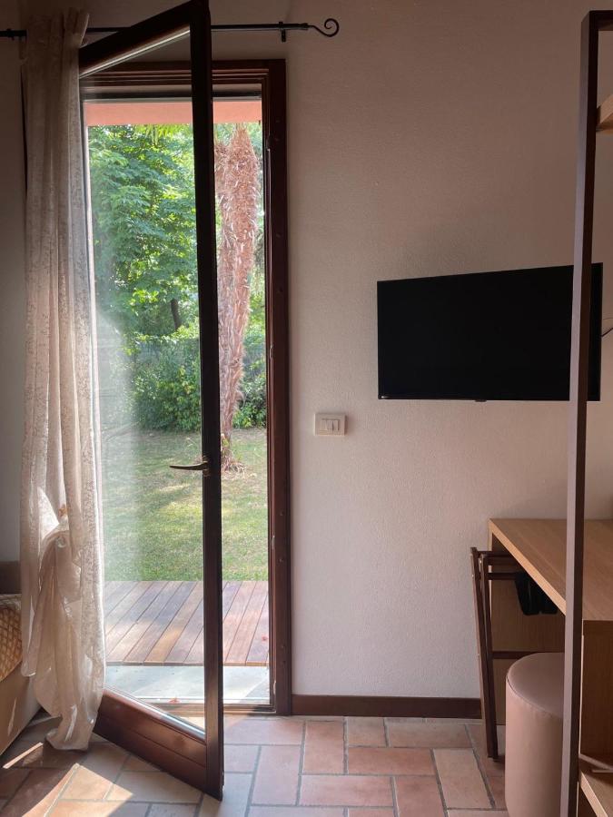Vierbettzimmer