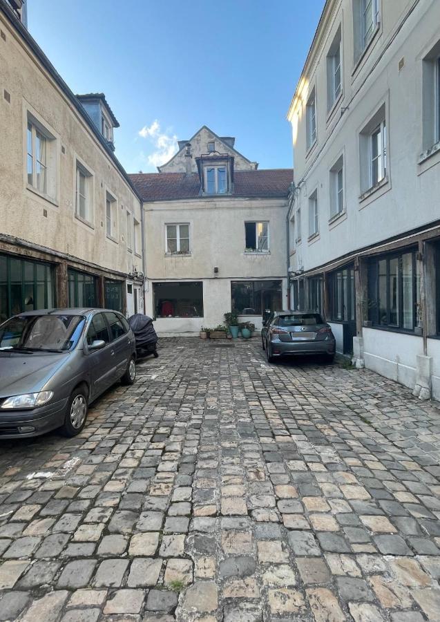 La Duchesse - B&B Versailles