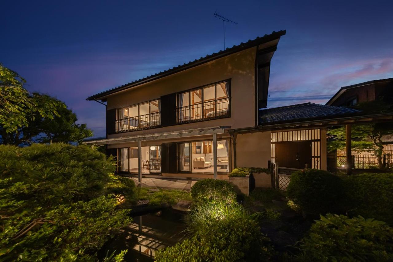 鎌倉とばり - Ferienwohnung Kamakura
