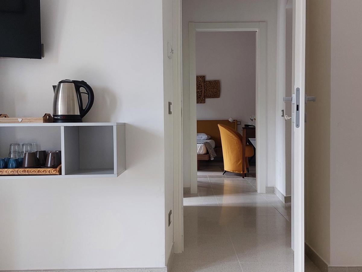 Quadruple Room with Mountain View