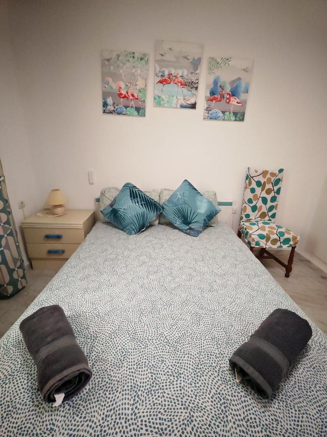 Villa Pescadors 3HB 5 MIN al mar & auto check in - B&B Sant Carles de la Ràpita