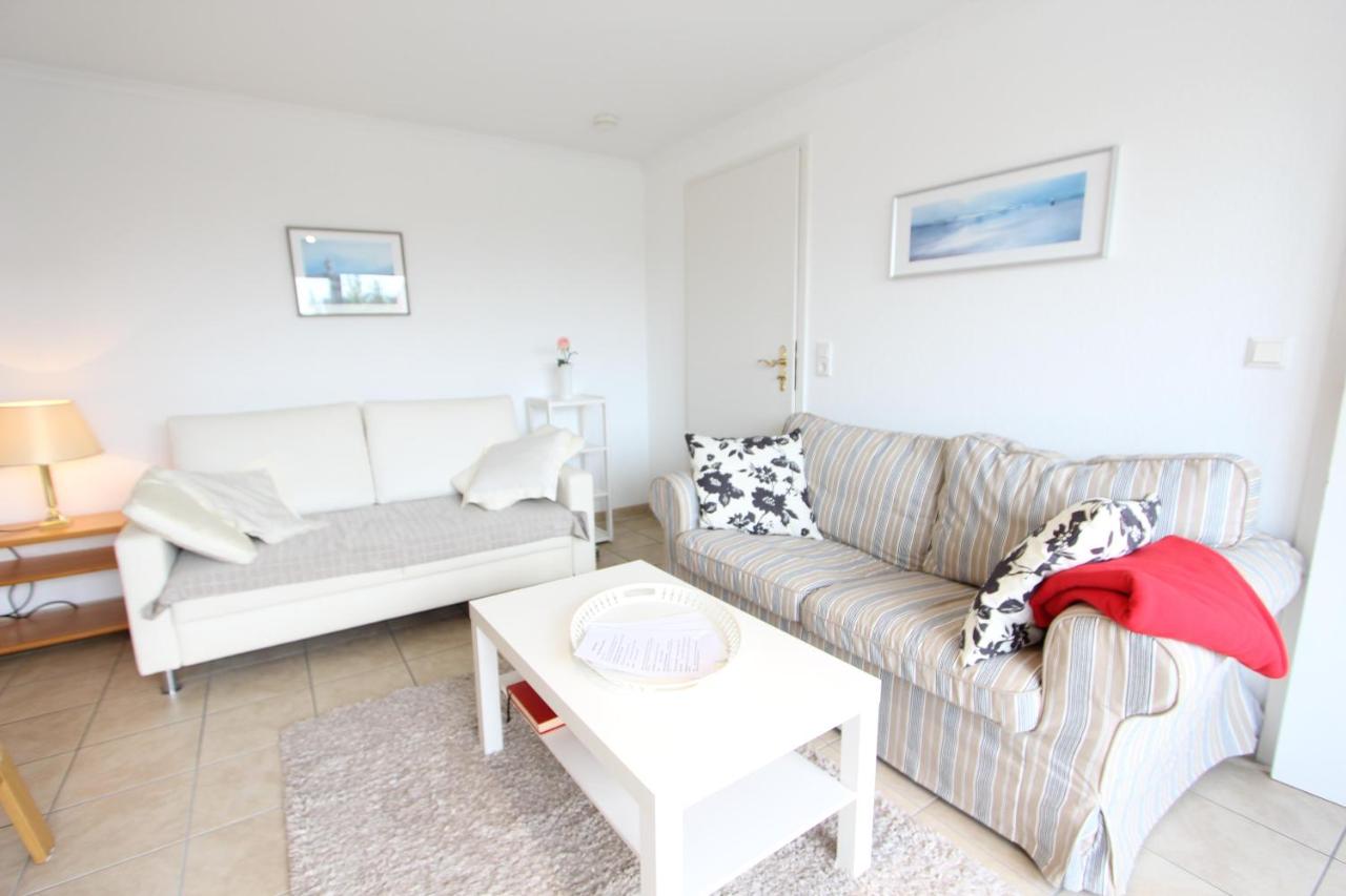 Palsteg - Polderweg 32 - Ferienwohnung Langeoog