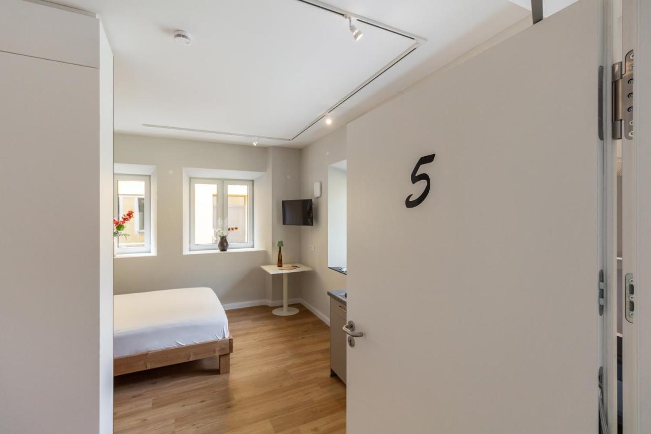 Apartamento de 1 dormitorio con vistas a la ciudad