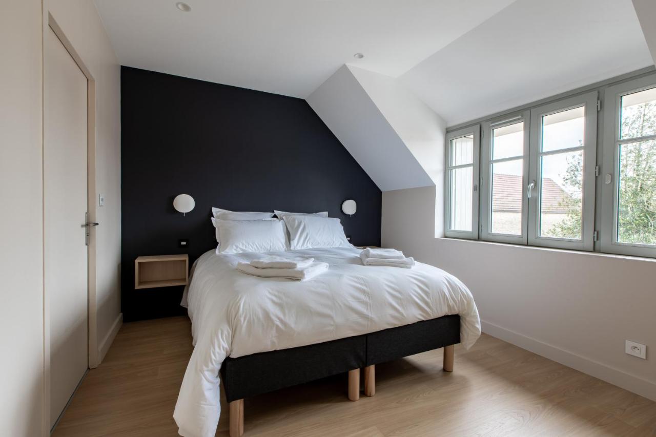 Three-Bedroom Superior Apartment