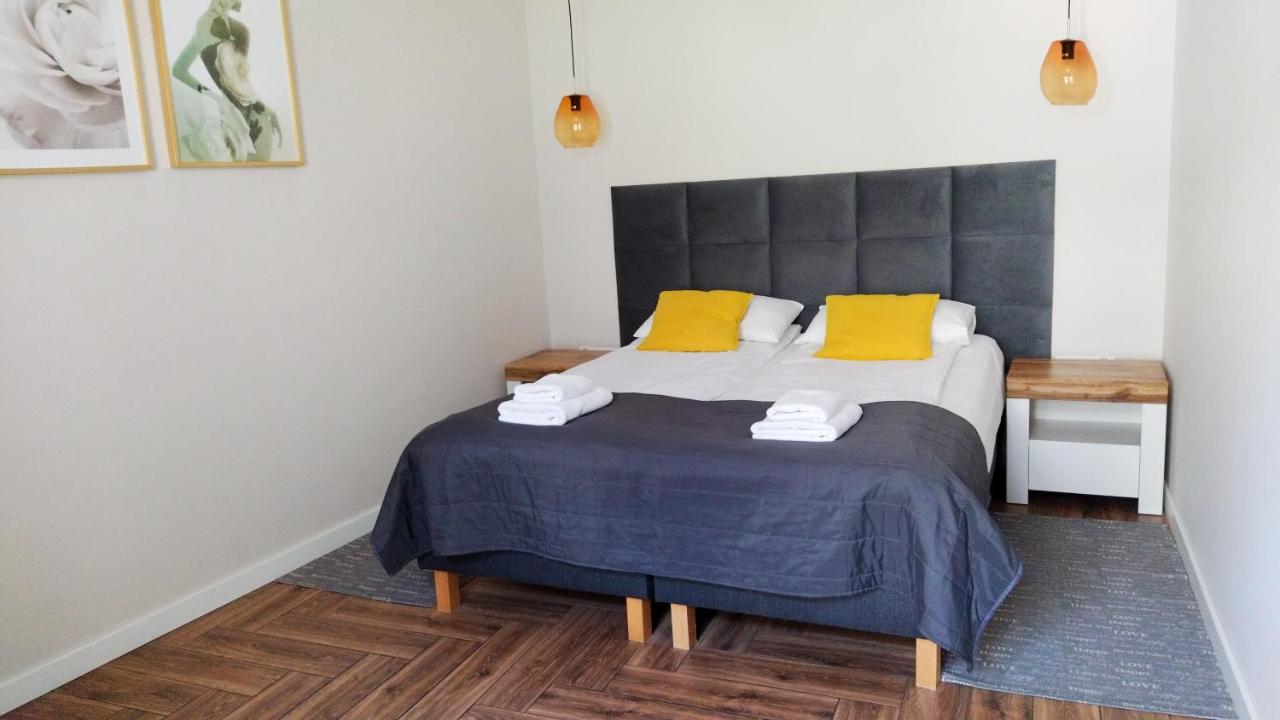 Appartamento con 1 Camera da Letto