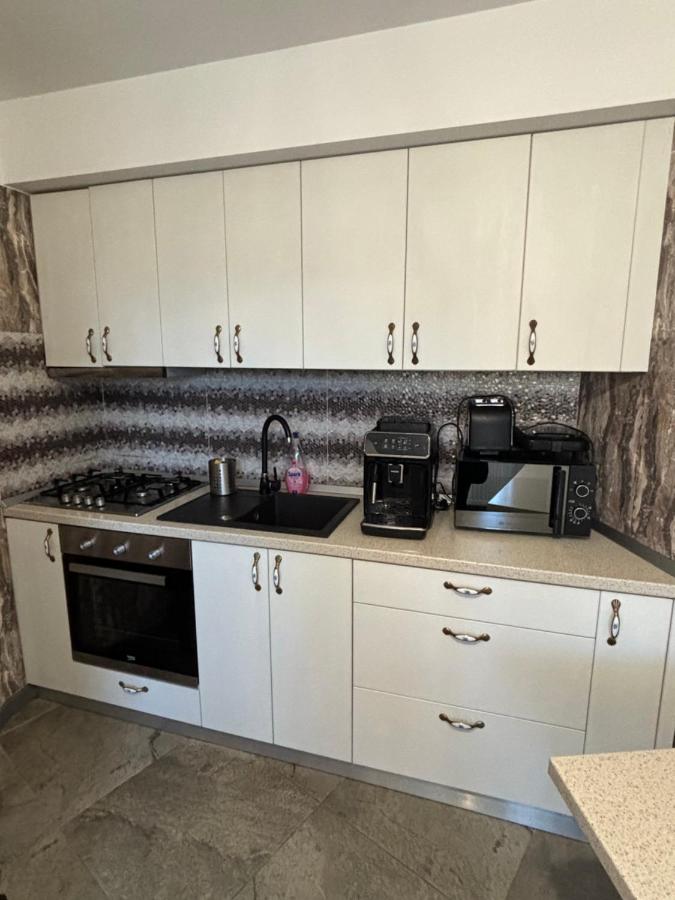 Cabana Panorama Piscului Valea Doftanei - Ferienwohnung Teșila