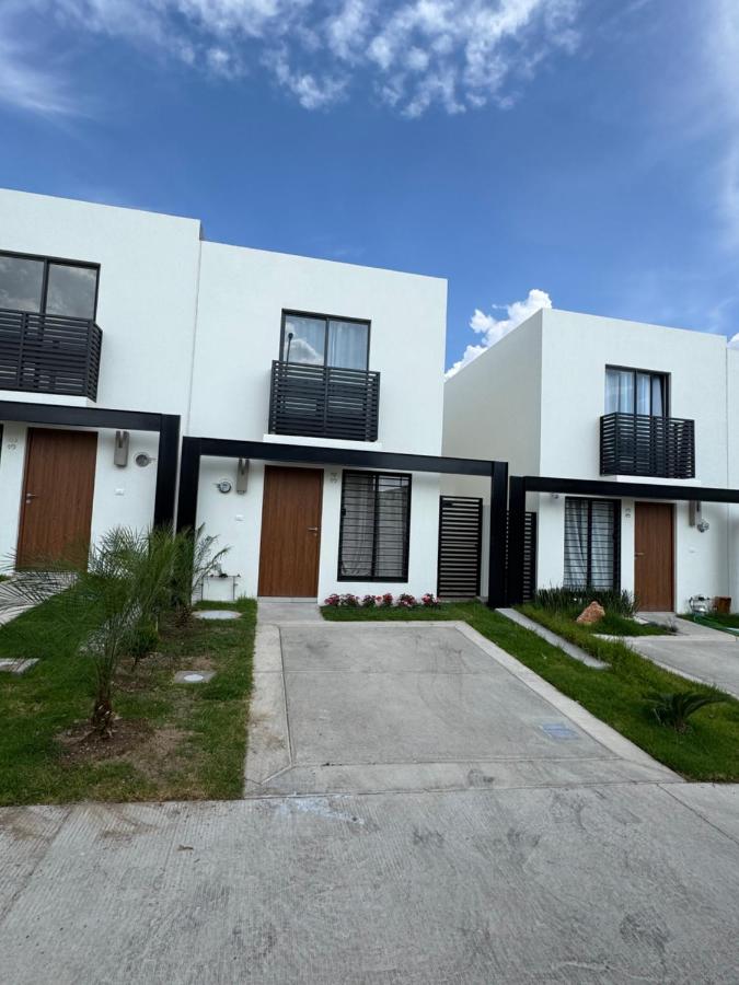 Todo lo que necesitas Adamar! - Chambres d’hôtes Tlajomulco de Zúñiga
