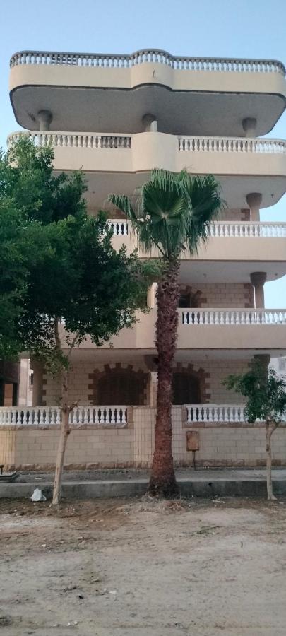 Ahmed apartment - B&B