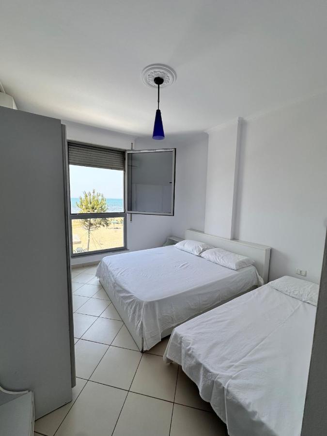 Apartment mit 2 Schlafzimmern