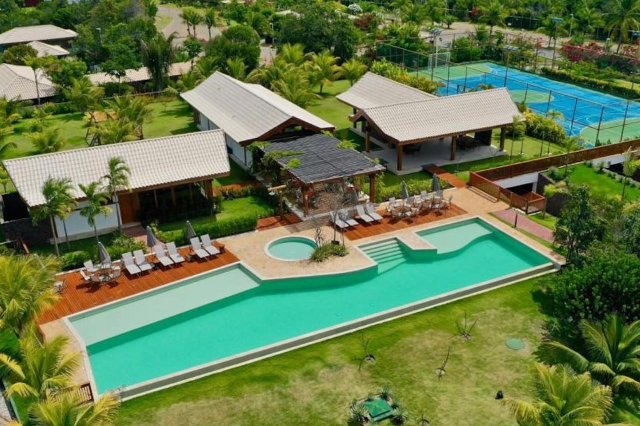 Paraíso Tropical - B&B Praia do Forte