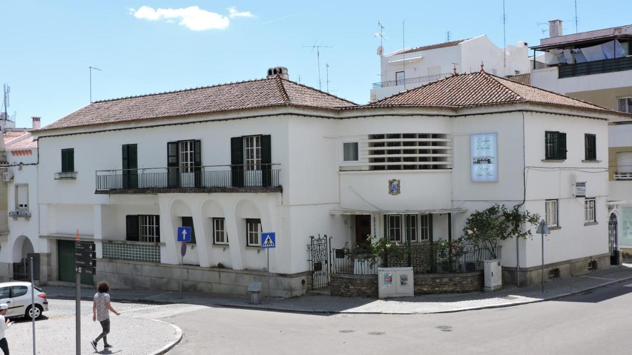 Estalagem da Liberdade - B&B Portalegre