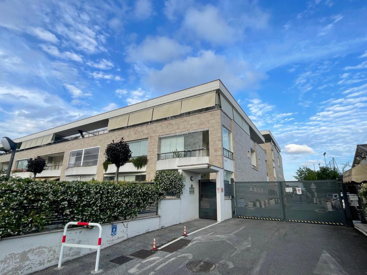 Roma Eur Apartment - Da Gigi - Chambres d’hôtes Rome