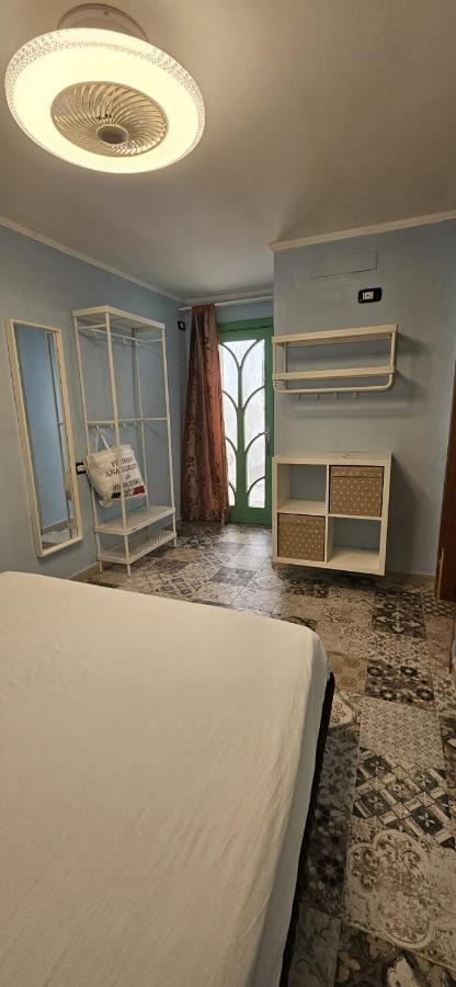 Catullo Bags&Beach - B&B Cozze