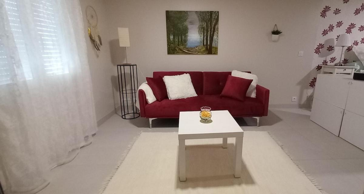Appartamento con 2 Camere da Letto