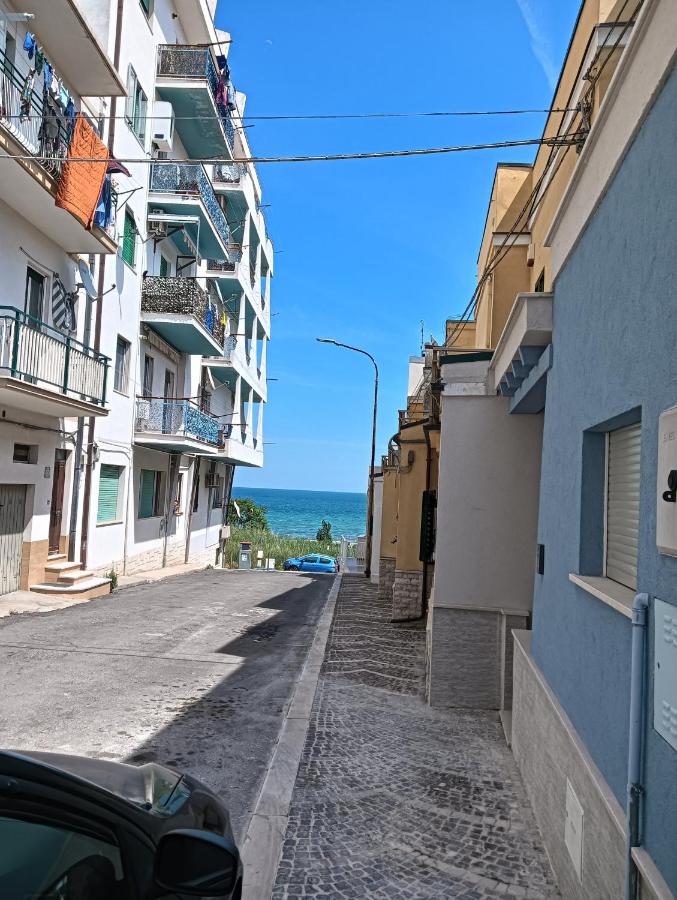 Il Timone - B&B Termoli