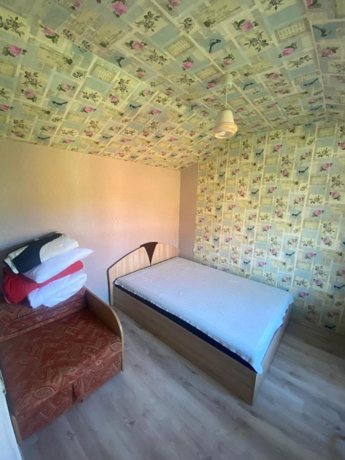 Familiekamer