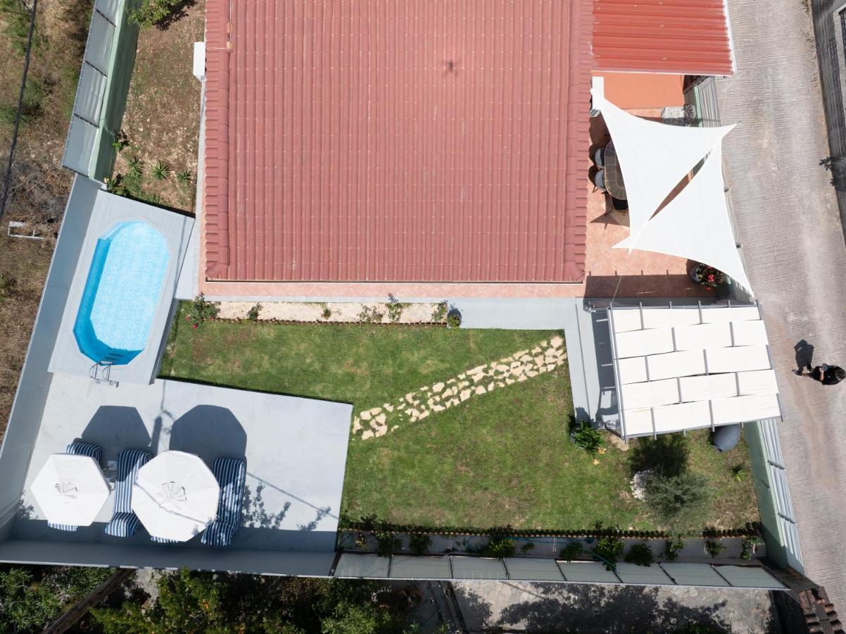 Home plousia - B&B