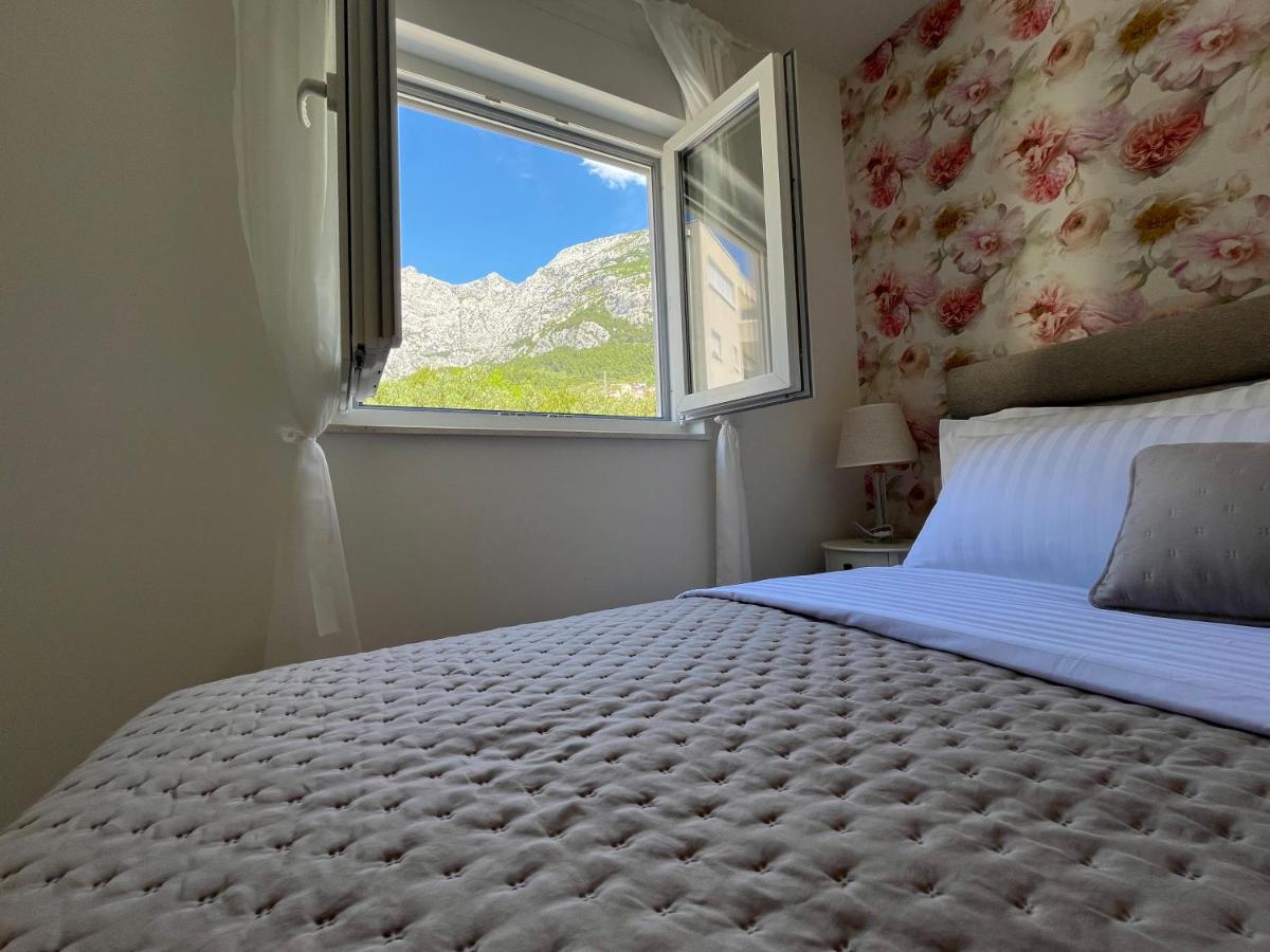 One-Bedroom Apartment with Private Beach Parking - B&B Macarsca