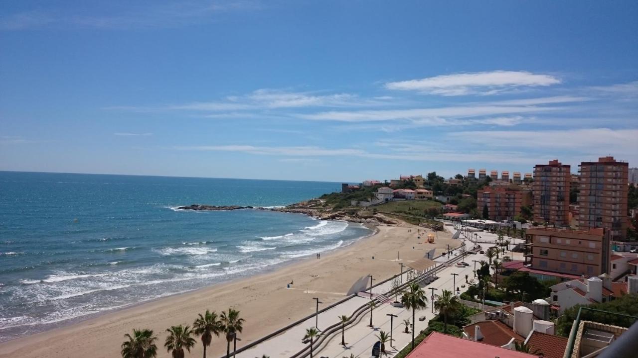 Appartamento con 3 Camere da Letto e Vista Mare