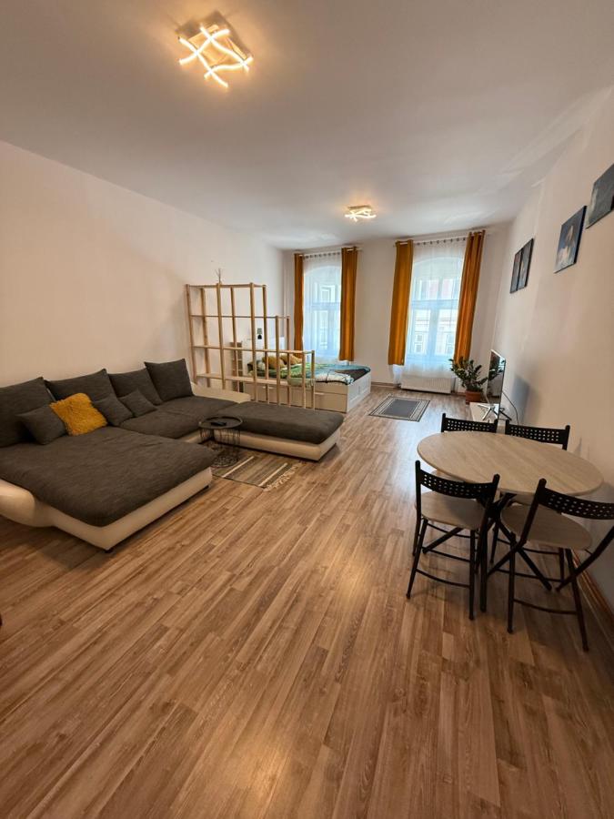Vadim's guesthouse - B&B