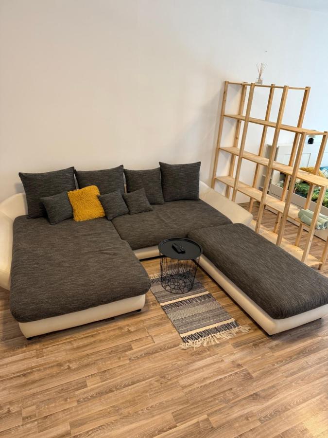 Vadim's guesthouse - Chambres d'hôtes Sibiu