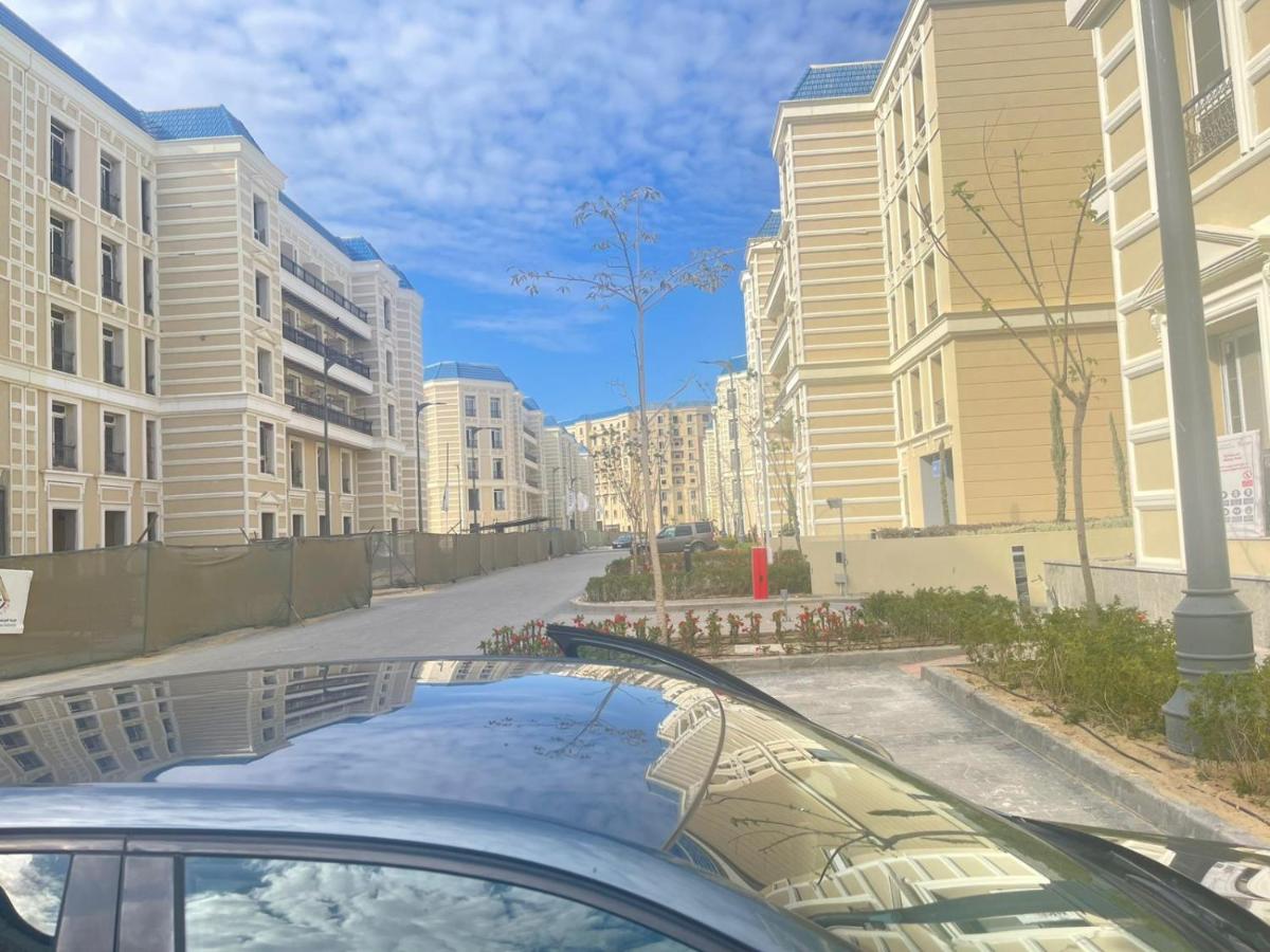 Boho Two Bedrooms Apartment in New Alamein - Ferienwohnung El-Alamein